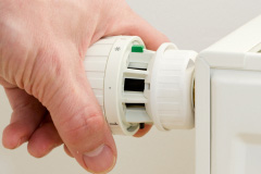Cog central heating repair costs