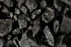 Cog coal boiler costs