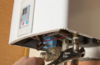 free Cog boiler install quotes